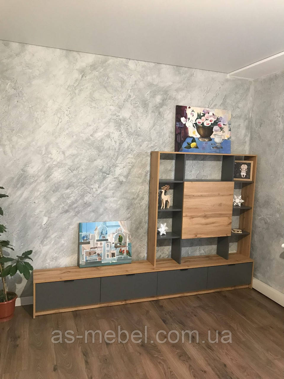 Вітальня Капри, фото 1