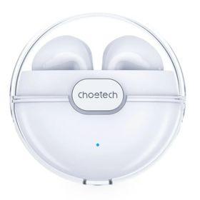 Bluetooth-гарнітура Choetech BH-T08 White, фото 1