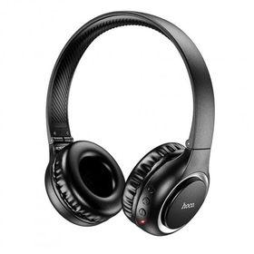 Bluetooth-гарнитура Hoco W41 Black (W41B), фото 1