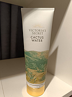 Парфюмированный лосьон Victoria s Secret Cactus Water Body Lotion 236ml