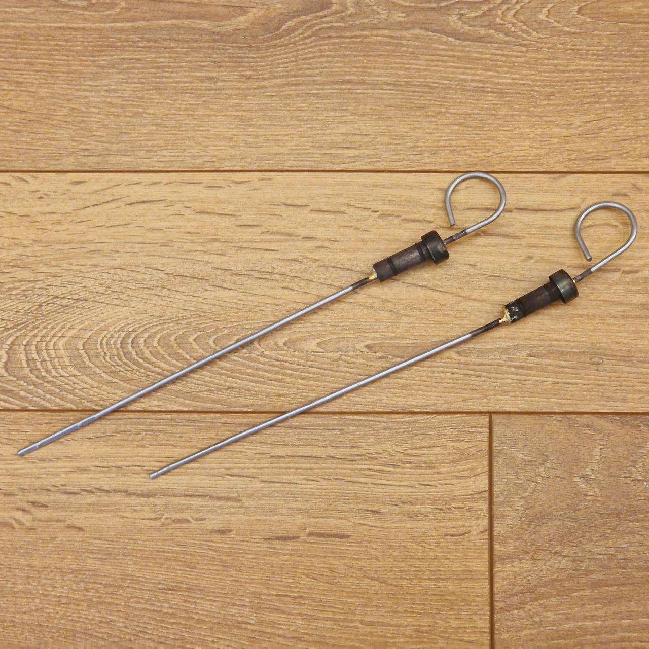 Щуп оливи двигуна МТЗ