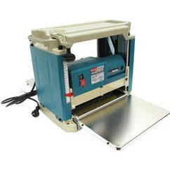 Рейсмус Makita 2012NB, 1650 Вт, 304 мм, 3 мм, 28.1кг