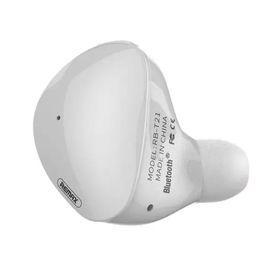 Bluetooth-гарнітура Remax RB-T21 White (6954851287896), фото 1