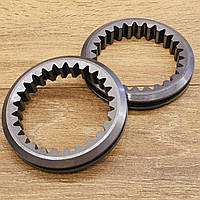 Муфта Т-25 реверсу