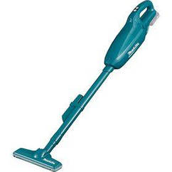 Пилосос Makita акумуляторний CL107FDZ