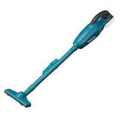 Акумуляторний пилосос Makita DCL180Z