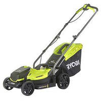 Газонокосилка аккумуляторная Ryobi RLM18X33B-40 (5133004306)