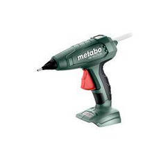 Пістолет клейовий Metabo HK 18 LTX 20, без АКБ і ЗП (600797850)