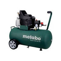 Компрессор воздушный Metabo Basic 250-50 W (601534000)