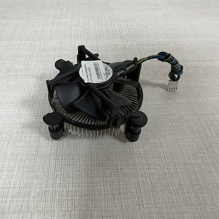 Система охолодження Intel s775 4pin, фото 1