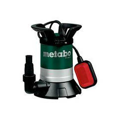 Насос дренажний для чистої води Metabo TP 8000 S (0250800000)