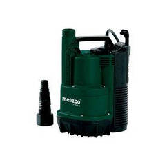 Заглибний насос для чистої води Metabo TP 7500 SI (0250750013)
