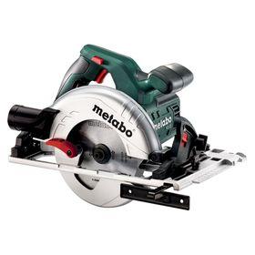 Пила дискова Metabo KS 55 FS, 1200 Вт (600955500), фото 1