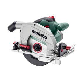Пила дискова Metabo KS 66 FS, 1500 Вт (601066000), фото 1