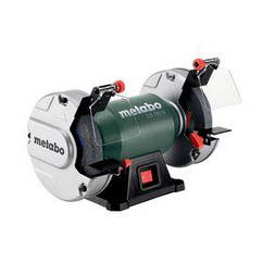 Верстат заточувальний Metabo DS 150 M (604150000)