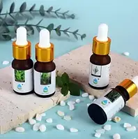 Масло ароматизаторное для увлажнителей 10 ml ShopMarket