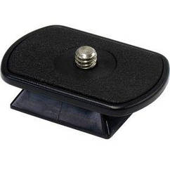 Площадка для штативной головки VELBON QB-32