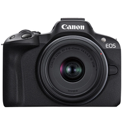 Цифрова камера CANON EOS R50 RF-S 18-45 IS STM