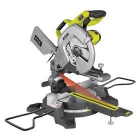 Пила торцювальна Ryobi EMS254L (5133001202), фото 1