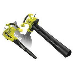 Повітродувка-пилосос садова Ryobi RBV3000CSV (5133002188)