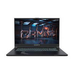 Ноутбук Gigabyte G7 (2023) (MF-E2KZ213SD) Black