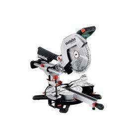 Пила торцювальна Metabo KGS 305 M з протяжкою (613305000), фото 1