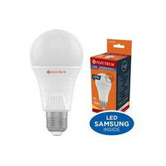 Світлодіодна лампа стандартна Electrum 15W E27 4000K (A-LS-1439)