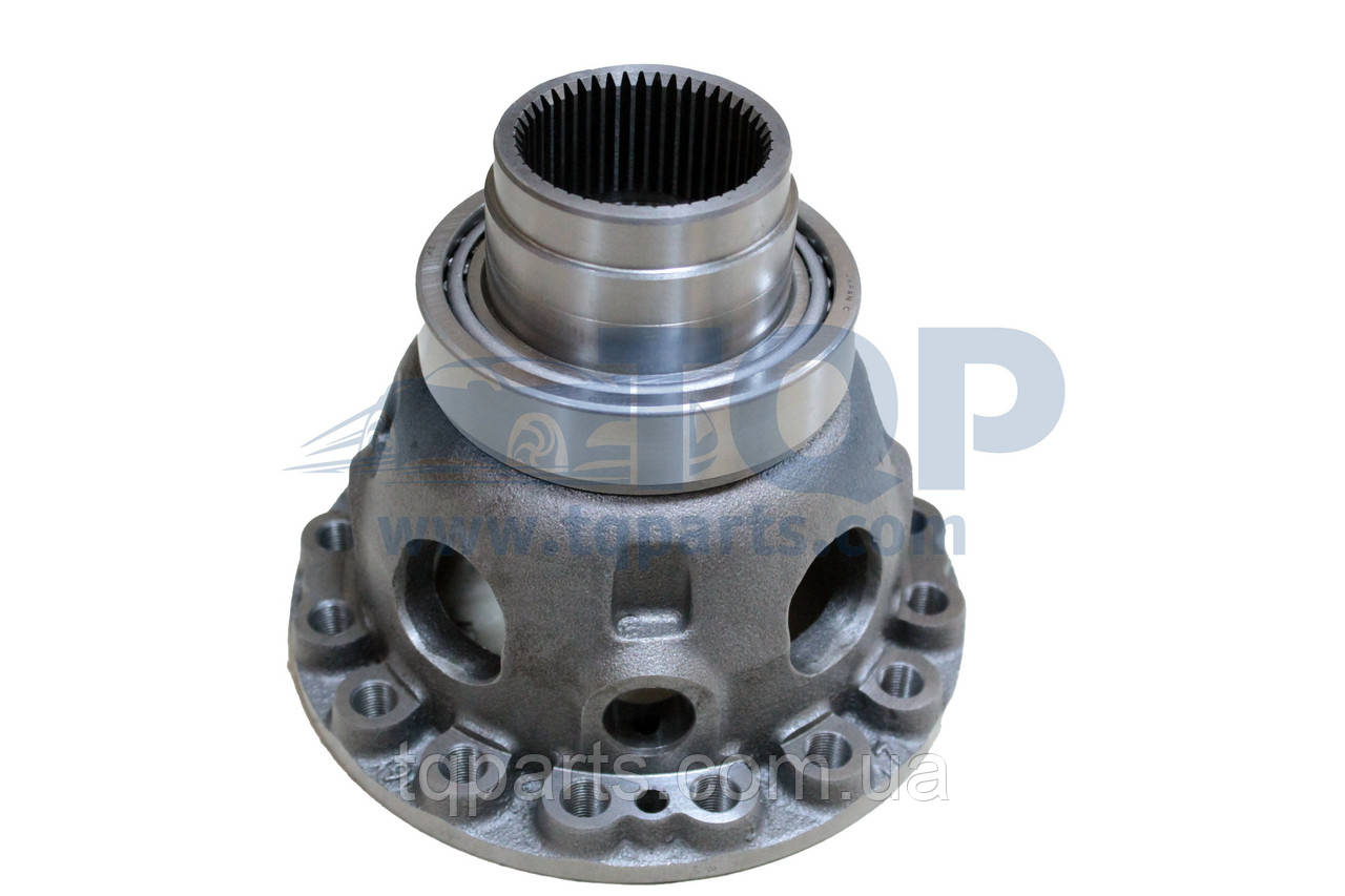 Корпус диференціалу 45000-24650 для Hyundai Veracruz 06-11, 4500024650
