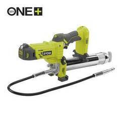 Пістолет мастильний Ryobi R18GG-0, 18В ONE+, 690Бар (без АКБ і ЗП) (5133004643)
