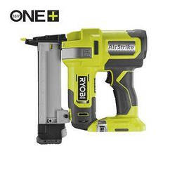 Степлер акумуляторний Ryobi R18GS18-0 (5133005138)