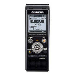 Диктофон Olympus WS-853 8 GB Black (V415131BE000)