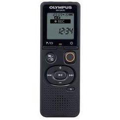 Диктофон Olympus VN-541PC E1 4 GB Black (V405281BE000)