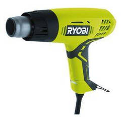 Фен будівельний Ryobi EHG2000 (5133001137)