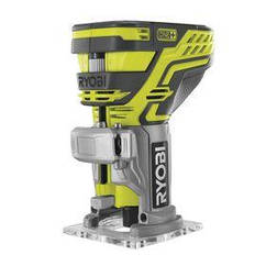 Кромковий фрезер Ryobi R18TR-0 (5133002917)