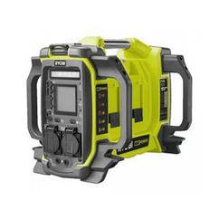 Інвертор напруги акумуляторний Ryobi RY36BI1800A-0 (5133004942)