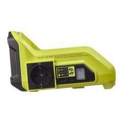 Інвертор напруги акумуляторний Ryobi RY36BI300A-0 (5133004893)