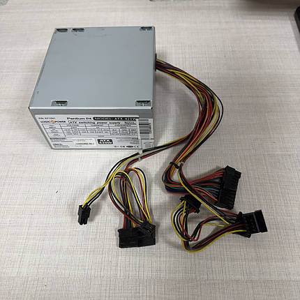 Блок живлення LP 420W ATX, фото 3