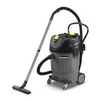 Профессиональный пылесос Karcher NT 65/2 Ap (1.667-291.0)