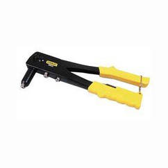 Заклепник Stanley Medium Duty Riveter MR33, заклепки 3,4 мм, 230 мм (0-69-833)