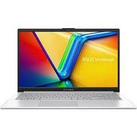 Ноутбук Asus Vivobook Go 15 E1504FA-BQ534 (90NB0ZR1-M00UN0) Cool Silver