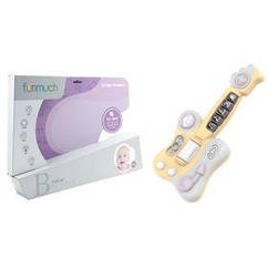 Муз.игрушка Funmuch ГИТАРА со свет.эффектами