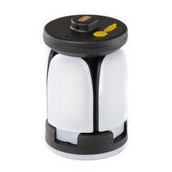 Ліхтар розкладний Кемпер 500 Лм (Li-ion 2400 мА·год) СИЛА 900526