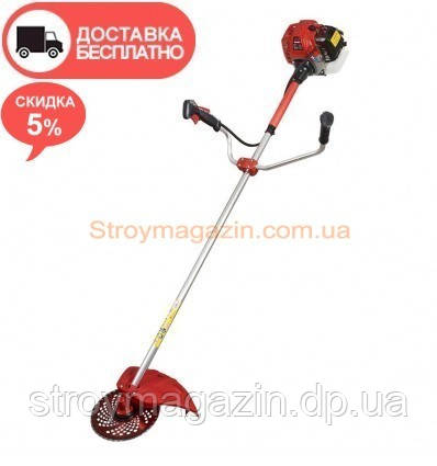 Мотокоса Vitals BK 5226t + бесплатная доставка