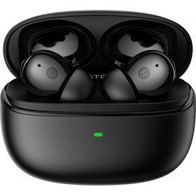 Bluetooth-гарнитура Hator Hyrerpunk Truepods HD Black (HTA-435), фото 1