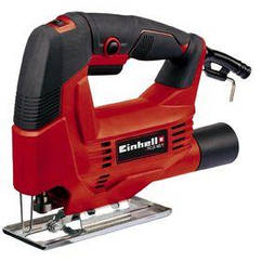 Лобзик Einhell TC-JS 60/1, 400 Вт, 1000-3000 об./хв, 1.86 кг (4321135)