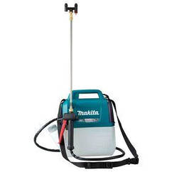Обприскувач садовий акумуляторний Makita US053DZ