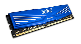 Оперативна пам'ять ADATA 8GB DDR3 1600MHz (AX3U16008G9-BB) Б/В (TF)