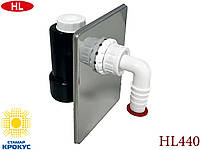 HL440 Соединение для стиральной или посудомоечной машины DN40/50