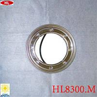 HL8300.M Комплект для гидроизоляции с полотном из термопластичного эластомера (Прижимное кольцо)