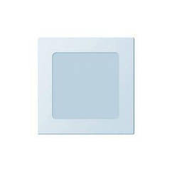 Світильник світлодіодний вбудований Crystal Giacint 12W 4000K (2 шт.) (DNL-008)